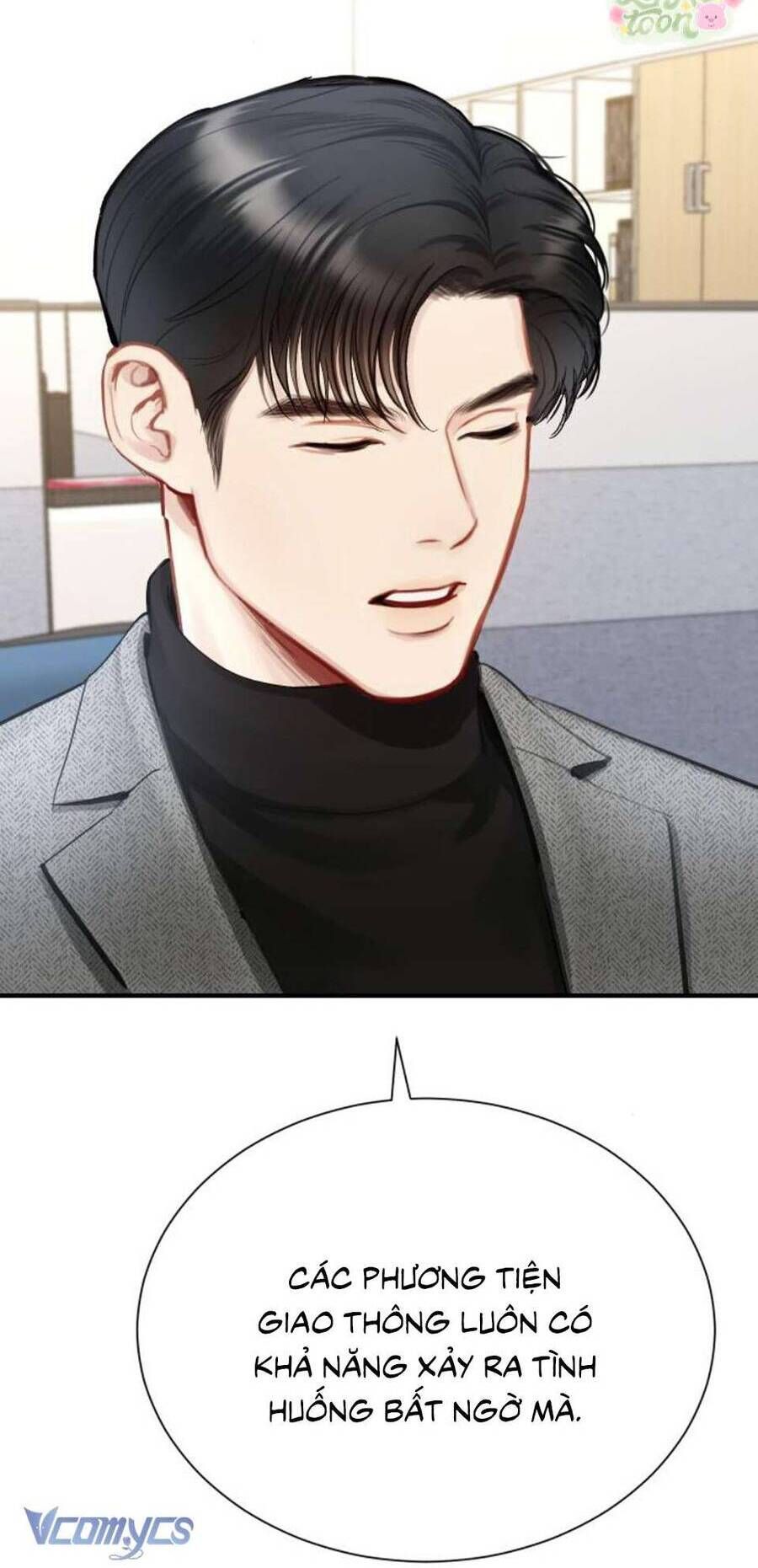 Quyền Lực Của Thư Ký Chương 11 - Trang 27