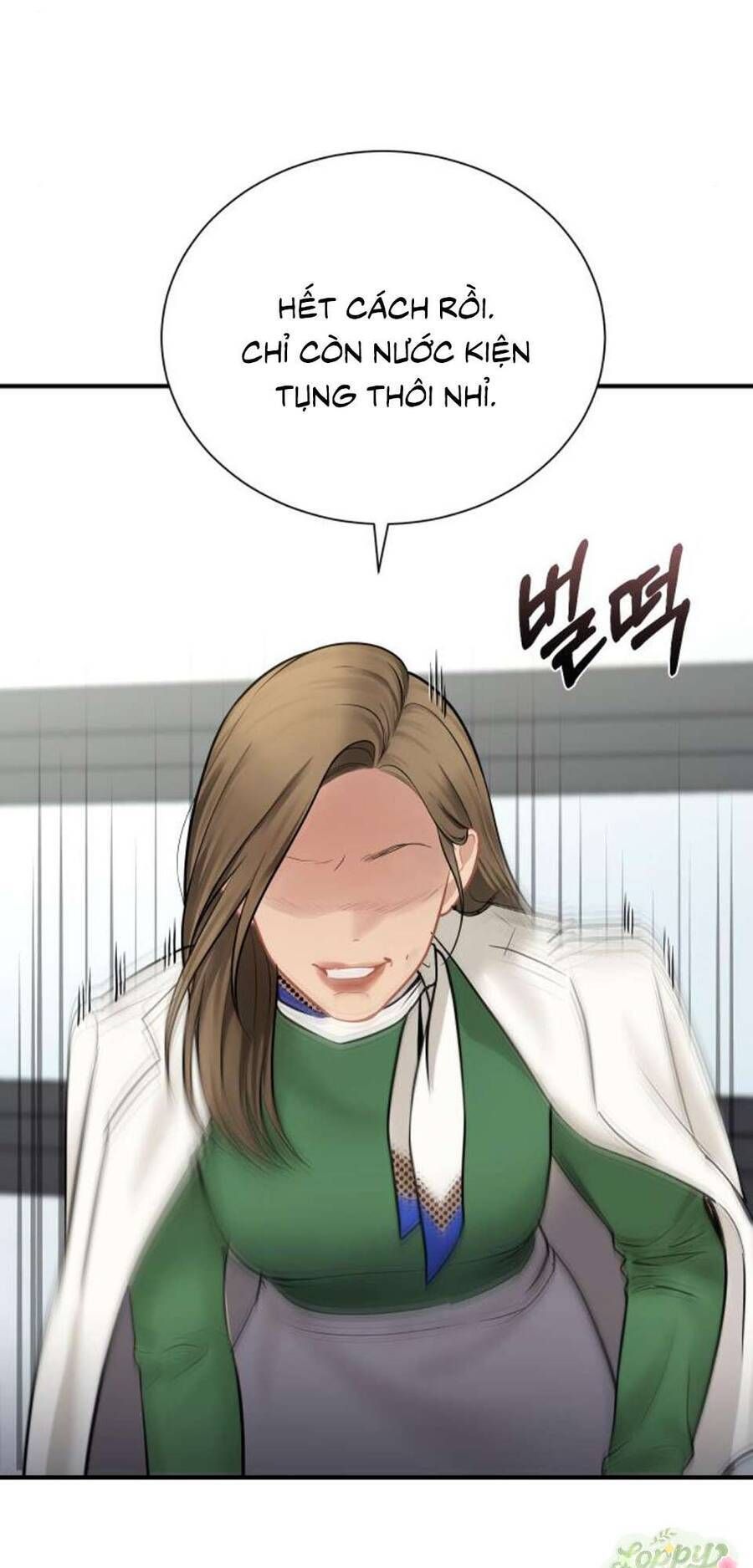 Quyền Lực Của Thư Ký Chương 11 - Trang 28