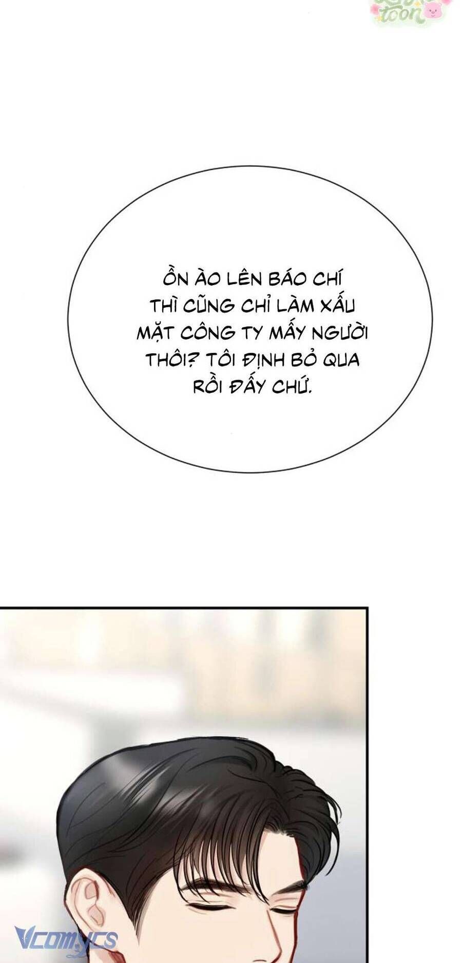 Quyền Lực Của Thư Ký Chương 11 - Trang 29