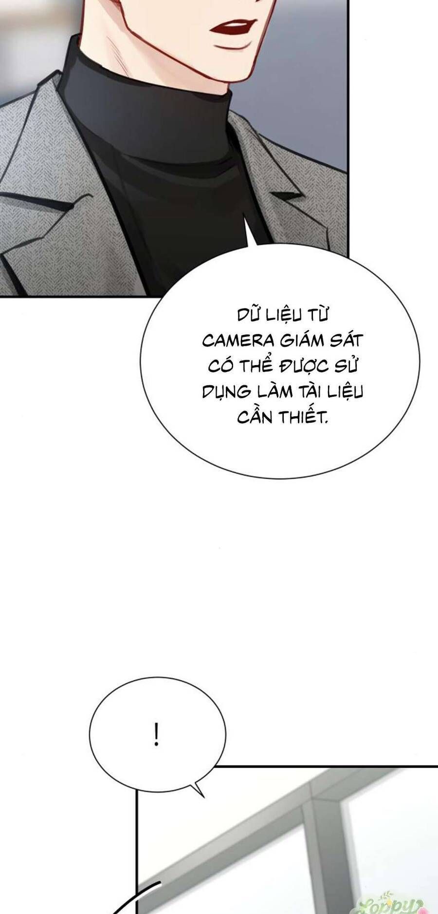 Quyền Lực Của Thư Ký Chương 11 - Trang 30