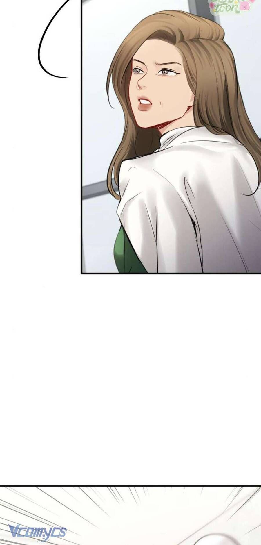 Quyền Lực Của Thư Ký Chương 11 - Trang 31