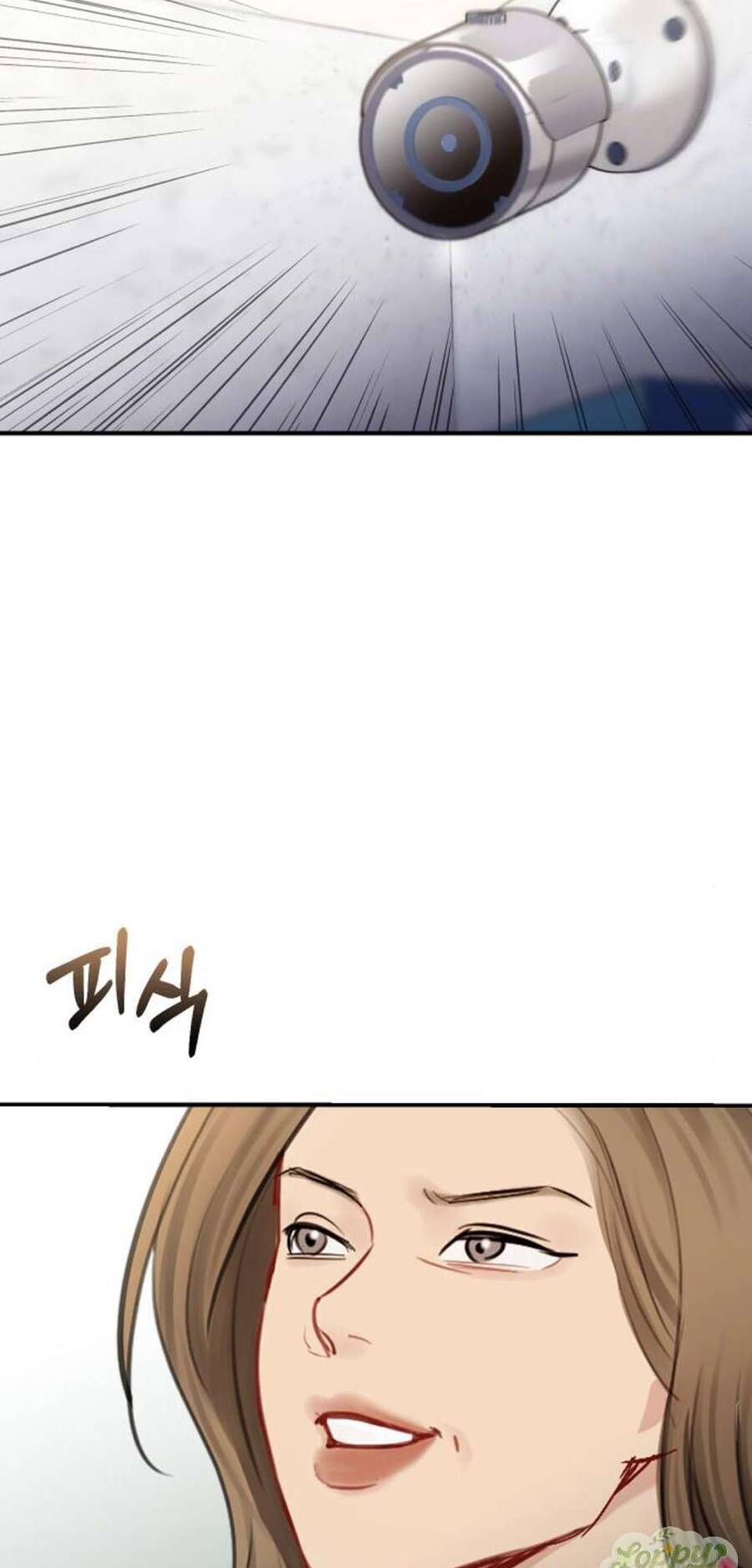 Quyền Lực Của Thư Ký Chương 11 - Trang 32