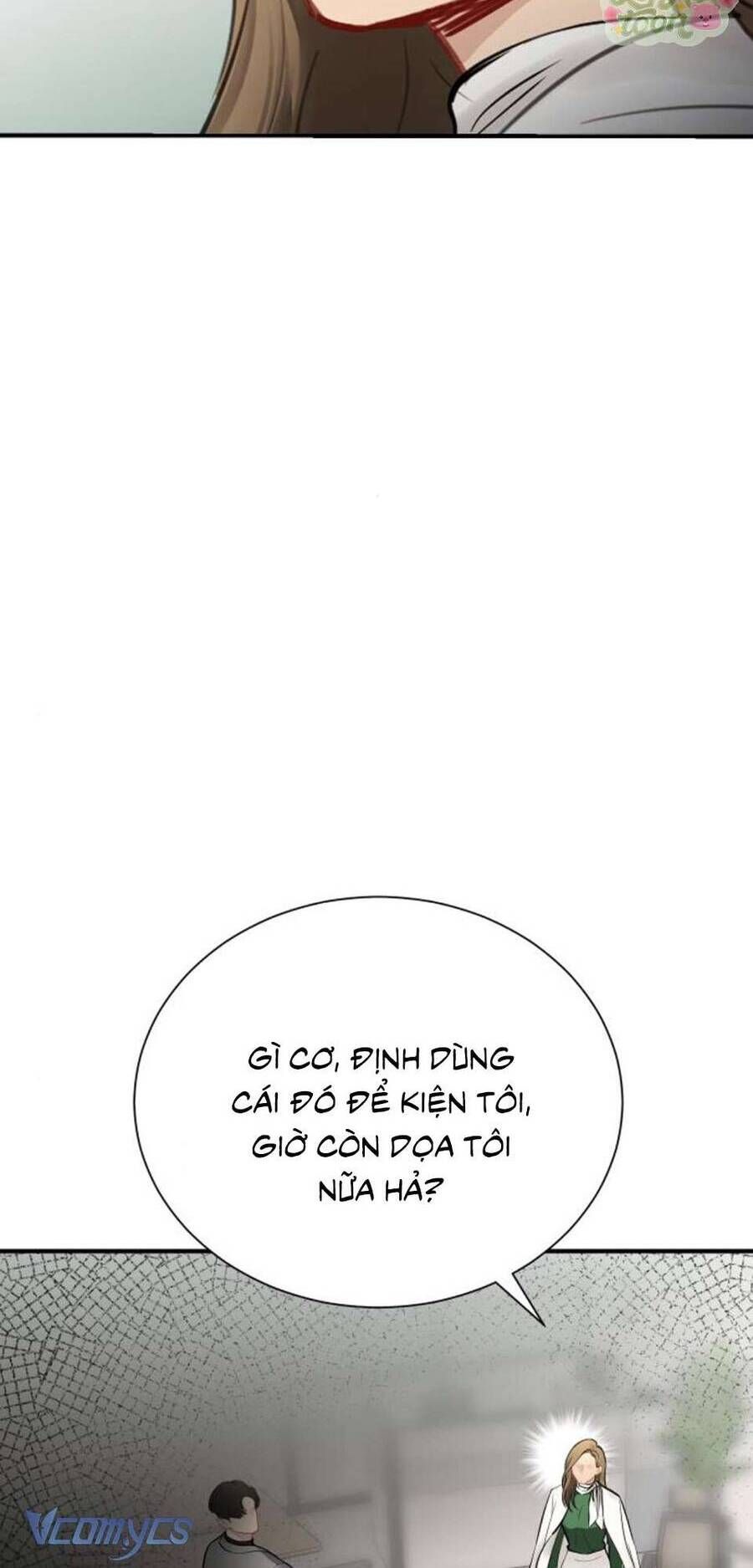 Quyền Lực Của Thư Ký Chương 11 - Trang 33