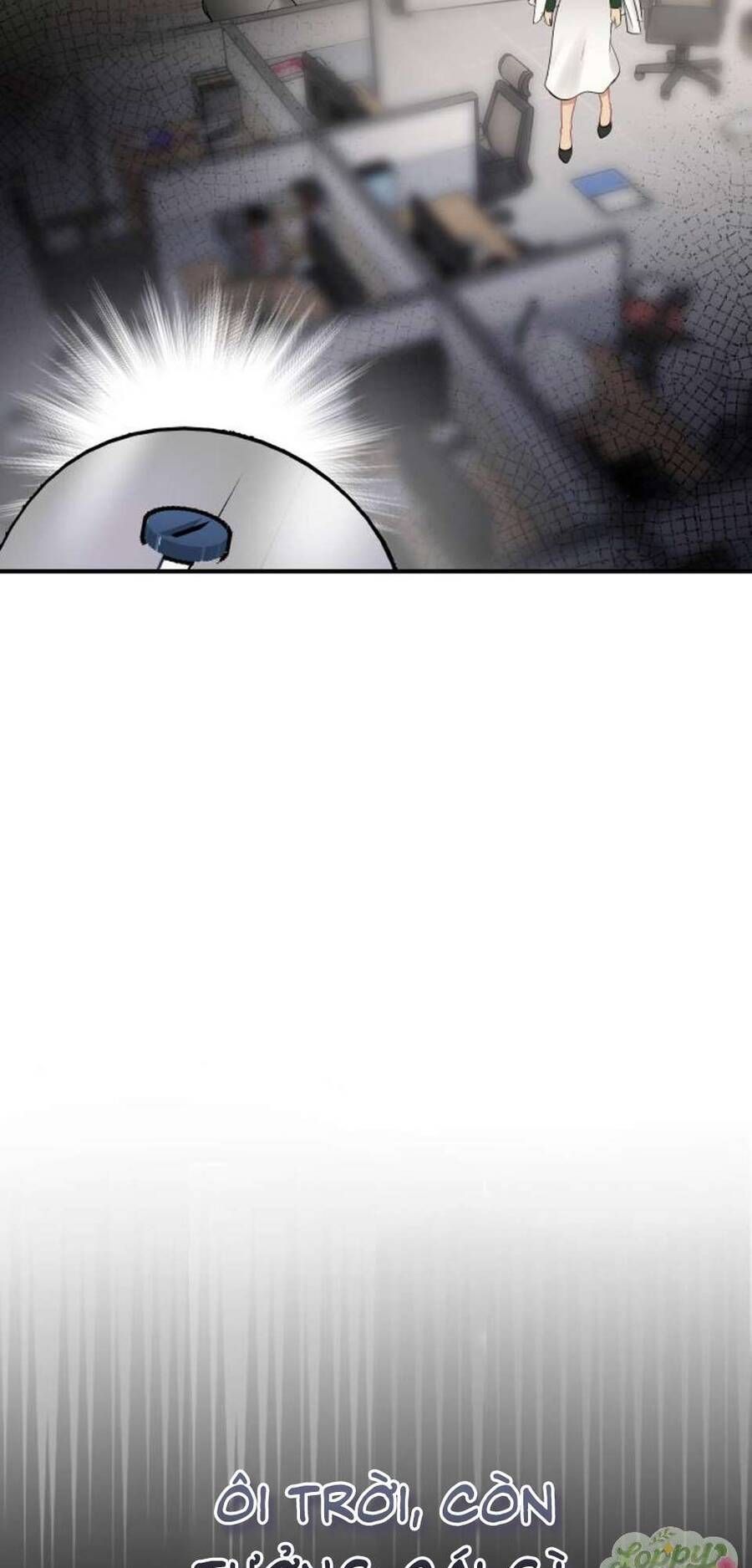 Quyền Lực Của Thư Ký Chương 11 - Trang 34