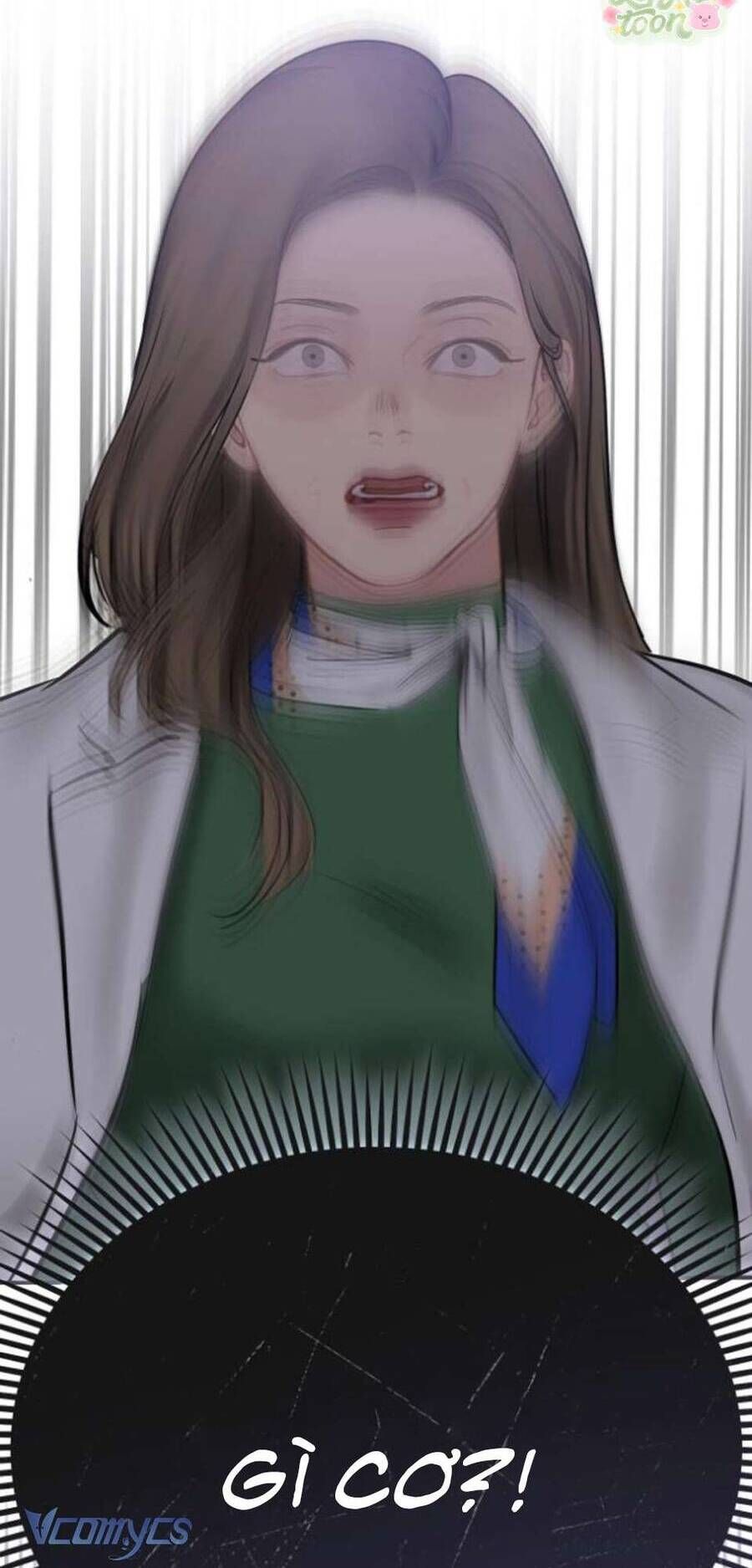 Quyền Lực Của Thư Ký Chương 11 - Trang 39