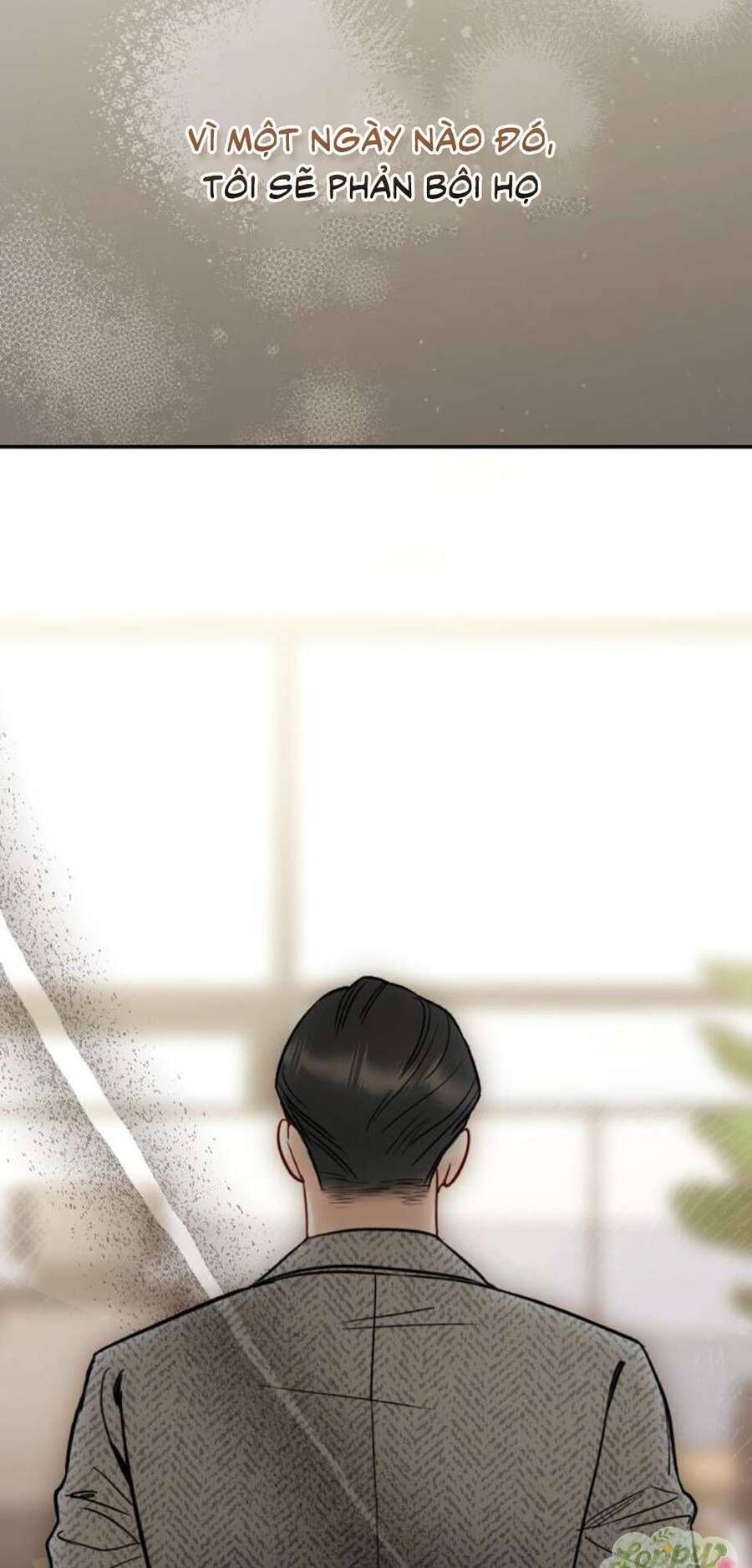 Quyền Lực Của Thư Ký Chương 11 - Trang 5