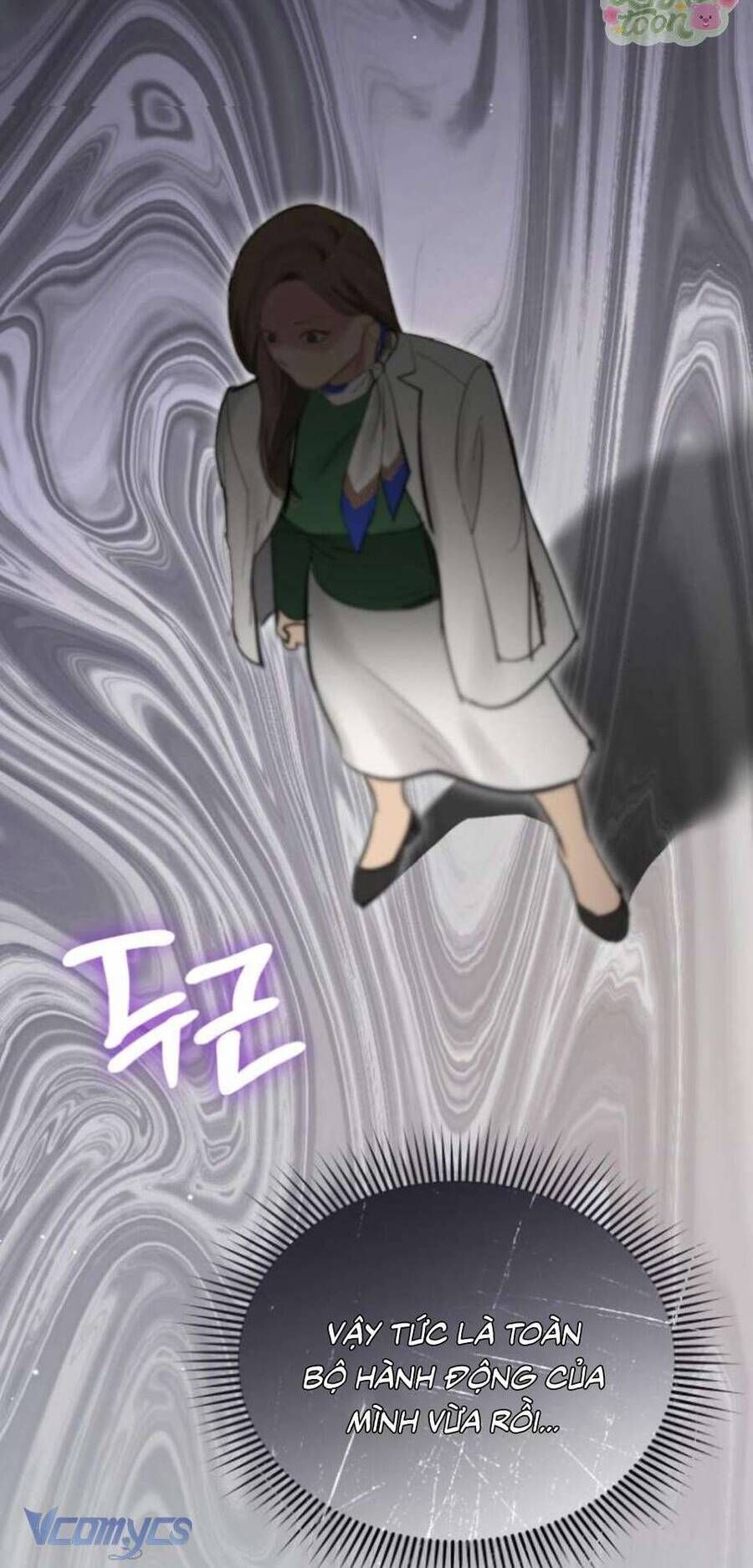 Quyền Lực Của Thư Ký Chương 11 - Trang 41