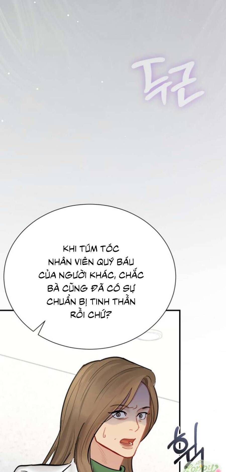 Quyền Lực Của Thư Ký Chương 11 - Trang 43