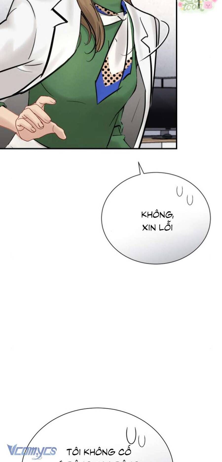 Quyền Lực Của Thư Ký Chương 11 - Trang 44