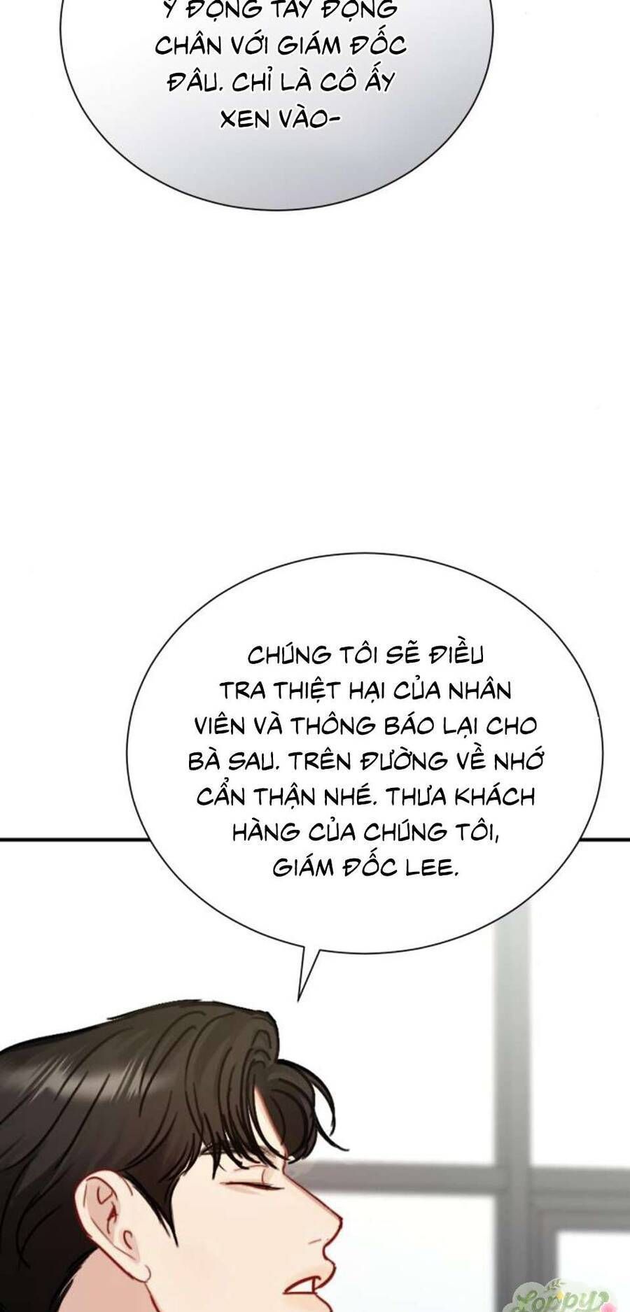 Quyền Lực Của Thư Ký Chương 11 - Trang 45