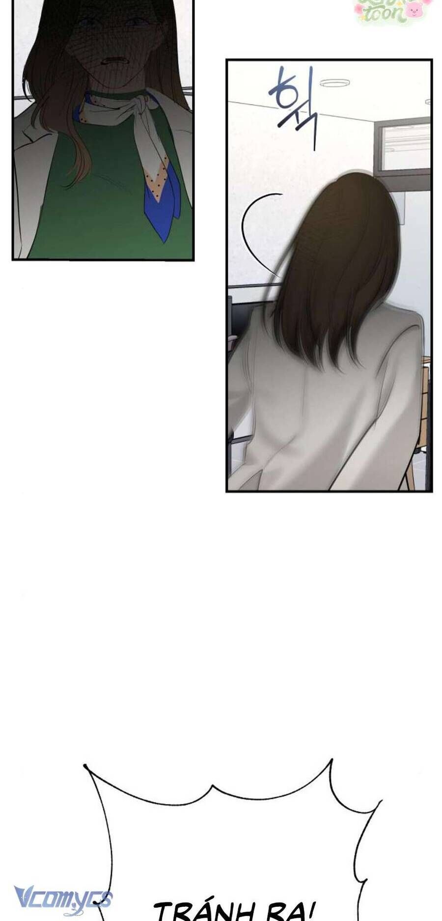 Quyền Lực Của Thư Ký Chương 11 - Trang 50