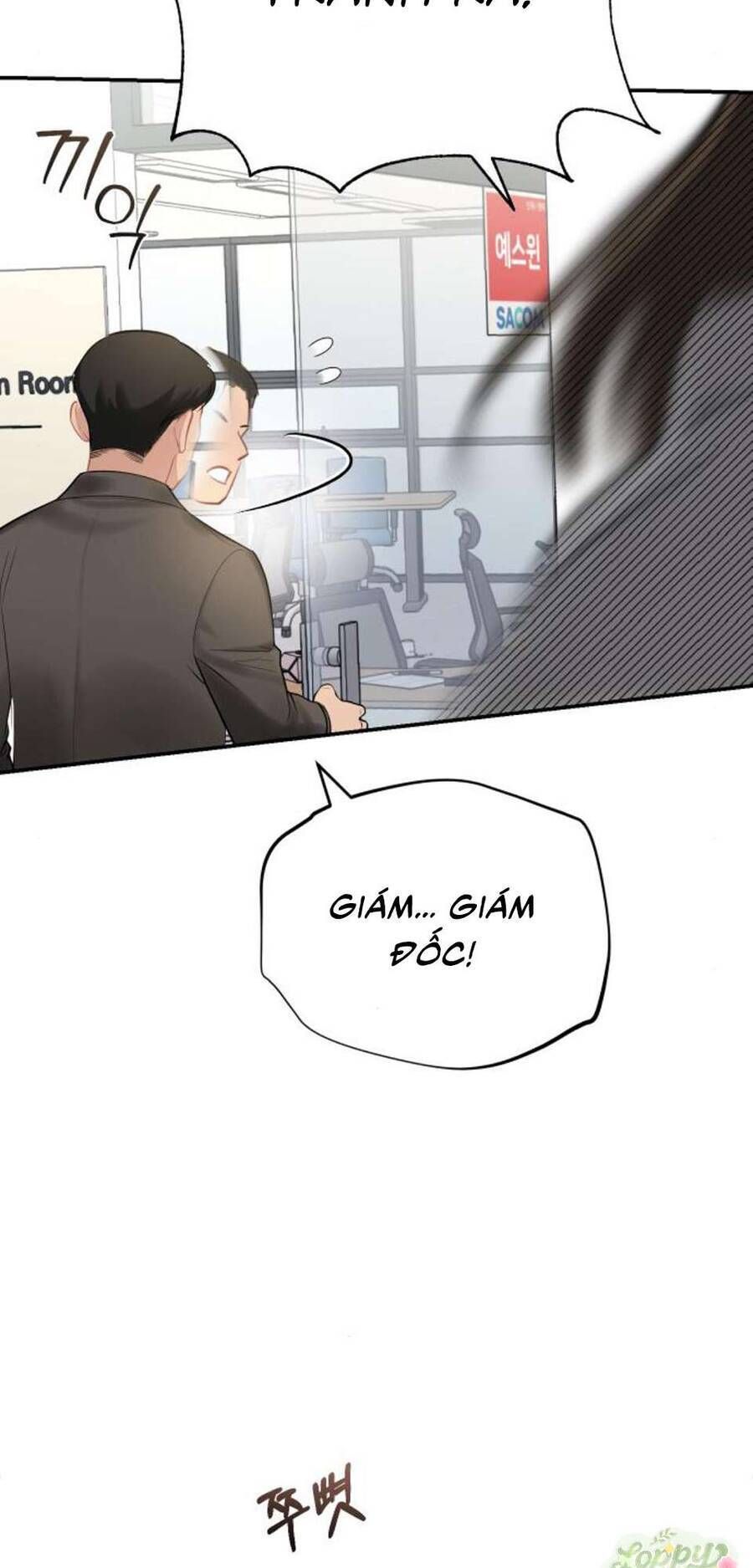 Quyền Lực Của Thư Ký Chương 11 - Trang 51