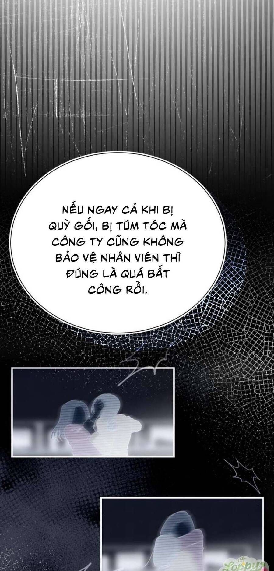 Quyền Lực Của Thư Ký Chương 11 - Trang 53