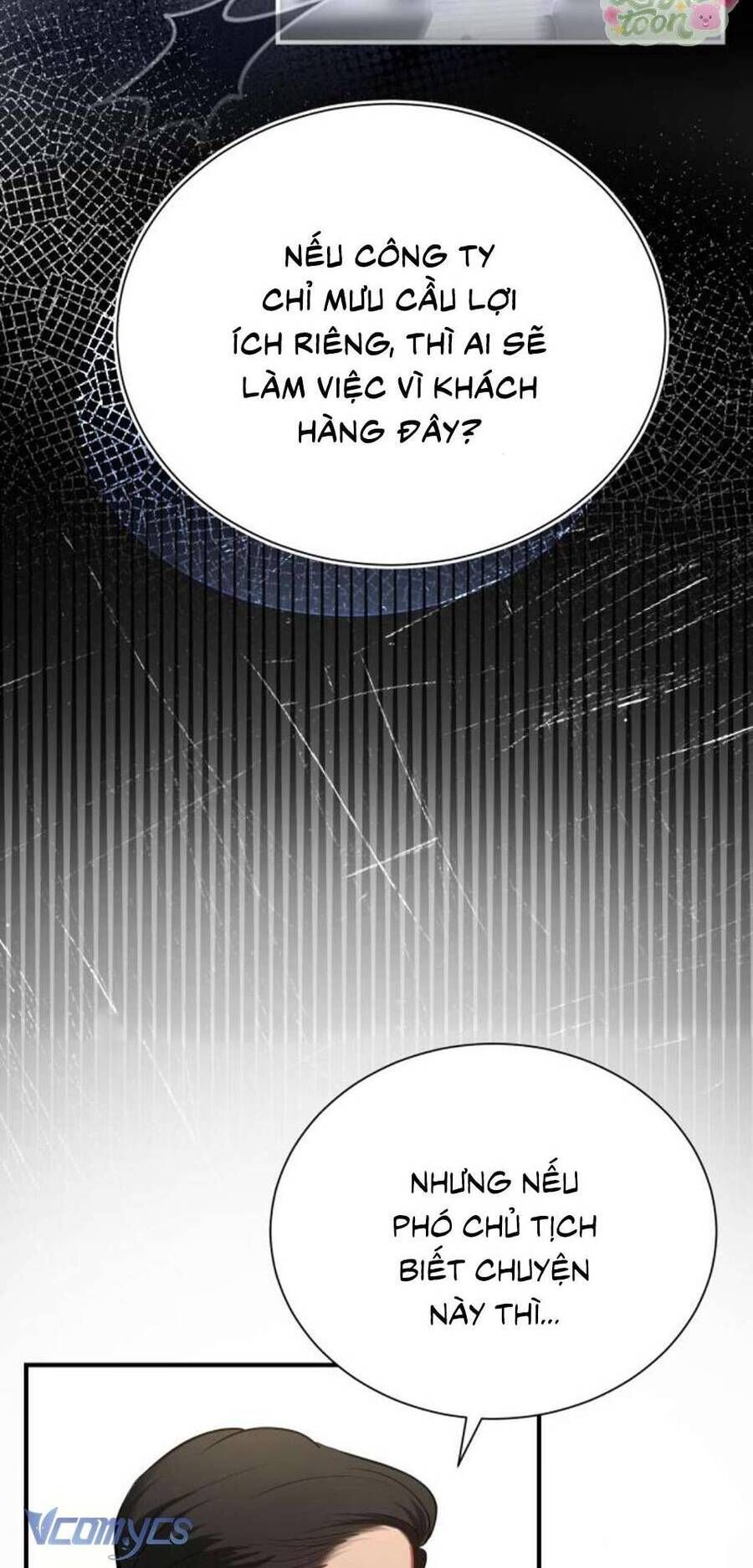Quyền Lực Của Thư Ký Chương 11 - Trang 54