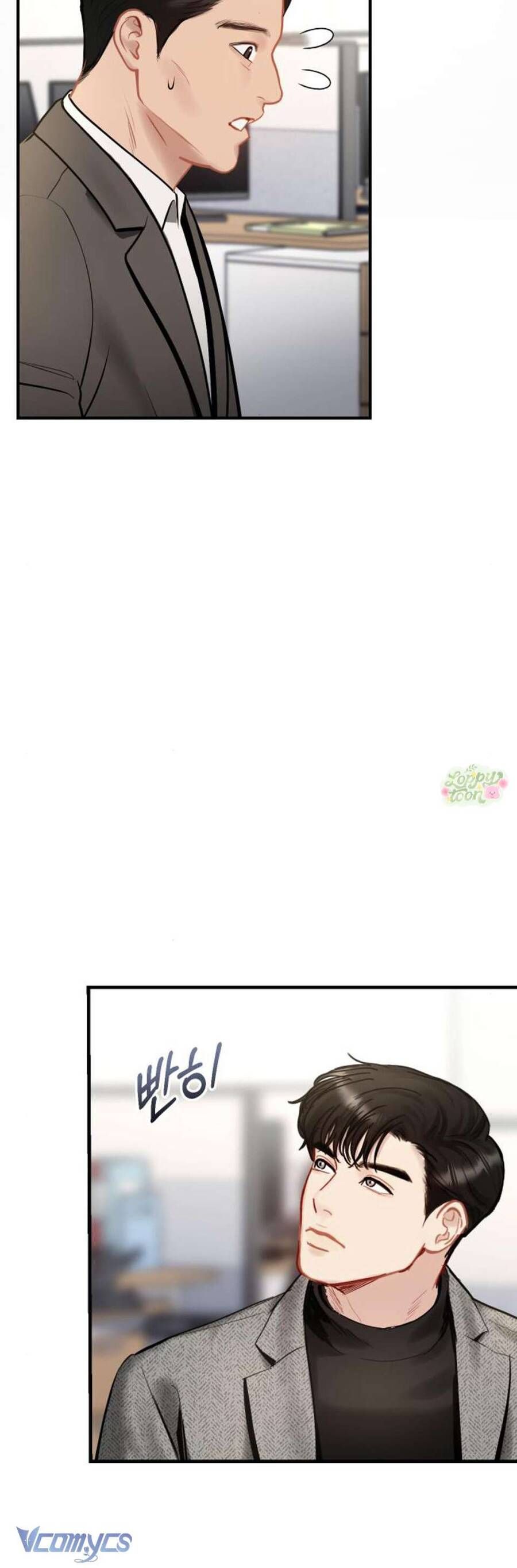 Quyền Lực Của Thư Ký Chương 11 - Trang 55