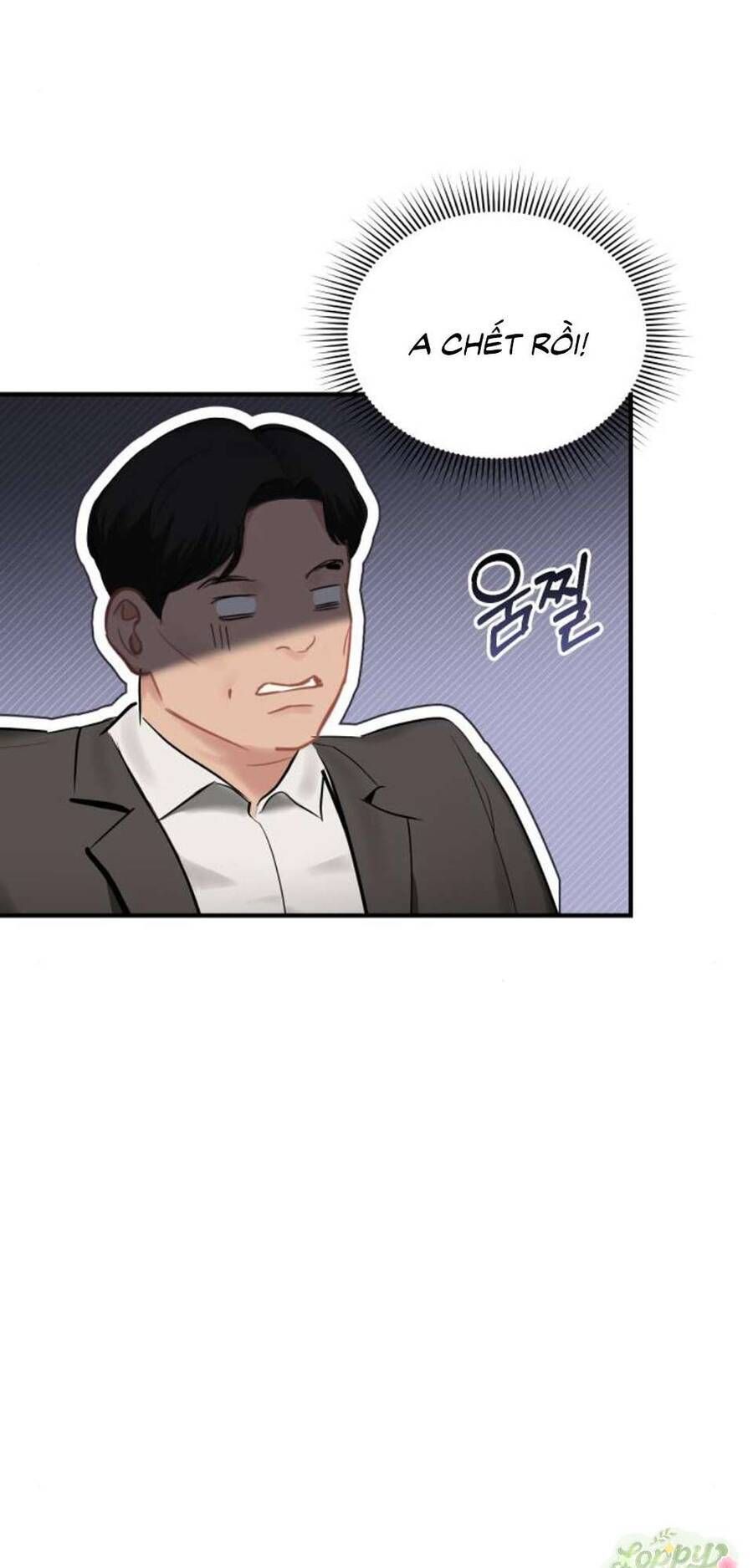 Quyền Lực Của Thư Ký Chương 11 - Trang 56