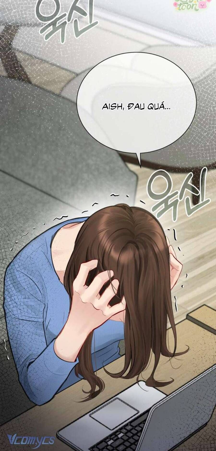 Quyền Lực Của Thư Ký Chương 11 - Trang 69