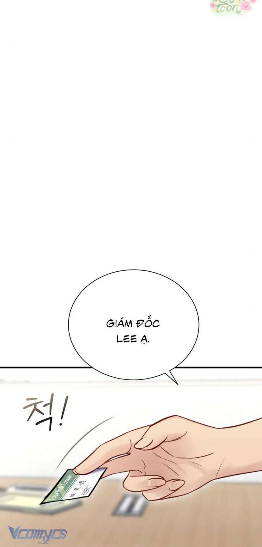 Quyền Lực Của Thư Ký Chương 11 - Trang 8