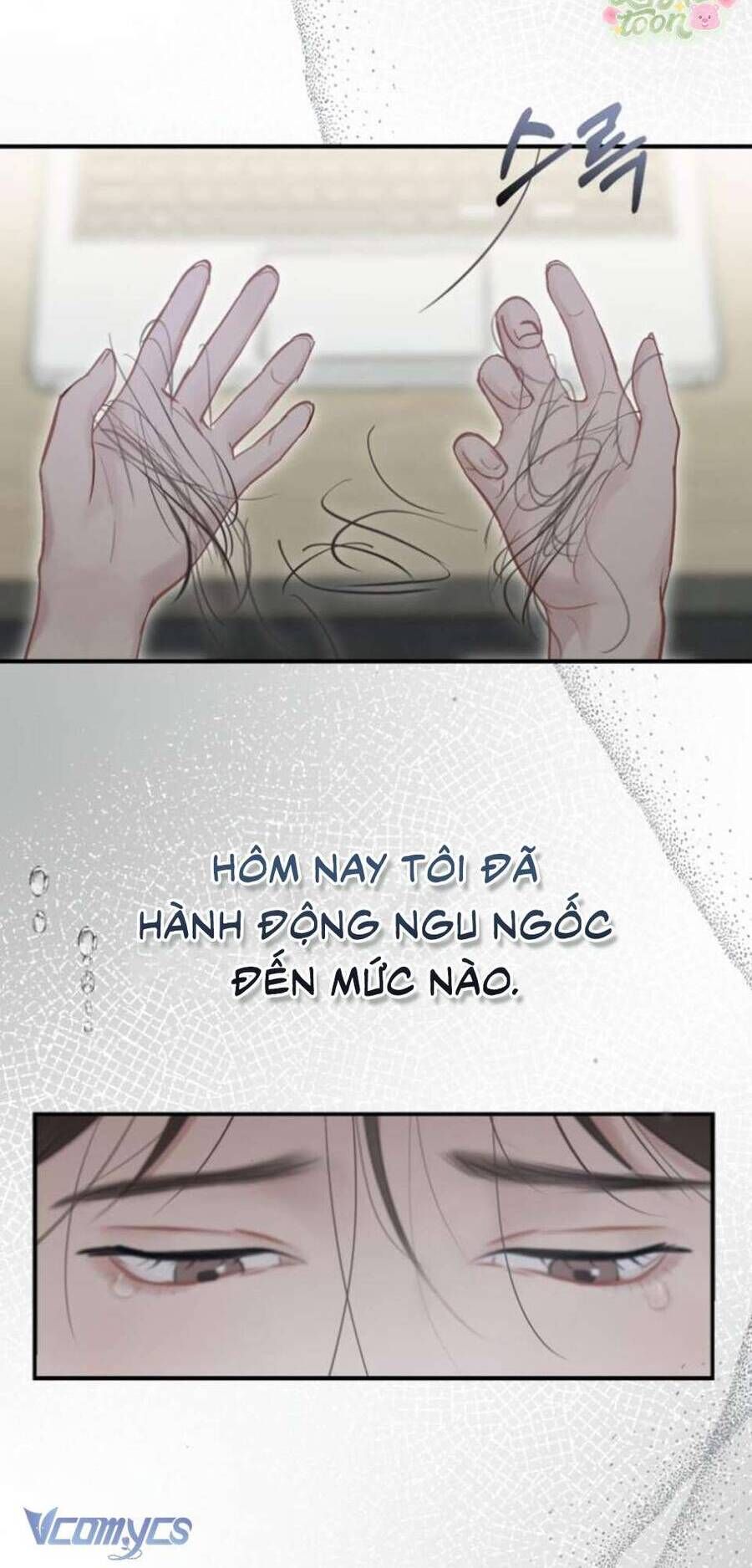 Quyền Lực Của Thư Ký Chương 11 - Trang 76