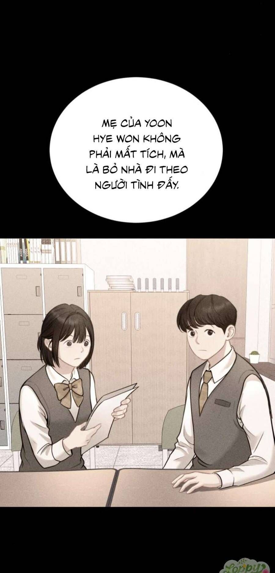 Quyền Lực Của Thư Ký Chương 11 - Trang 81