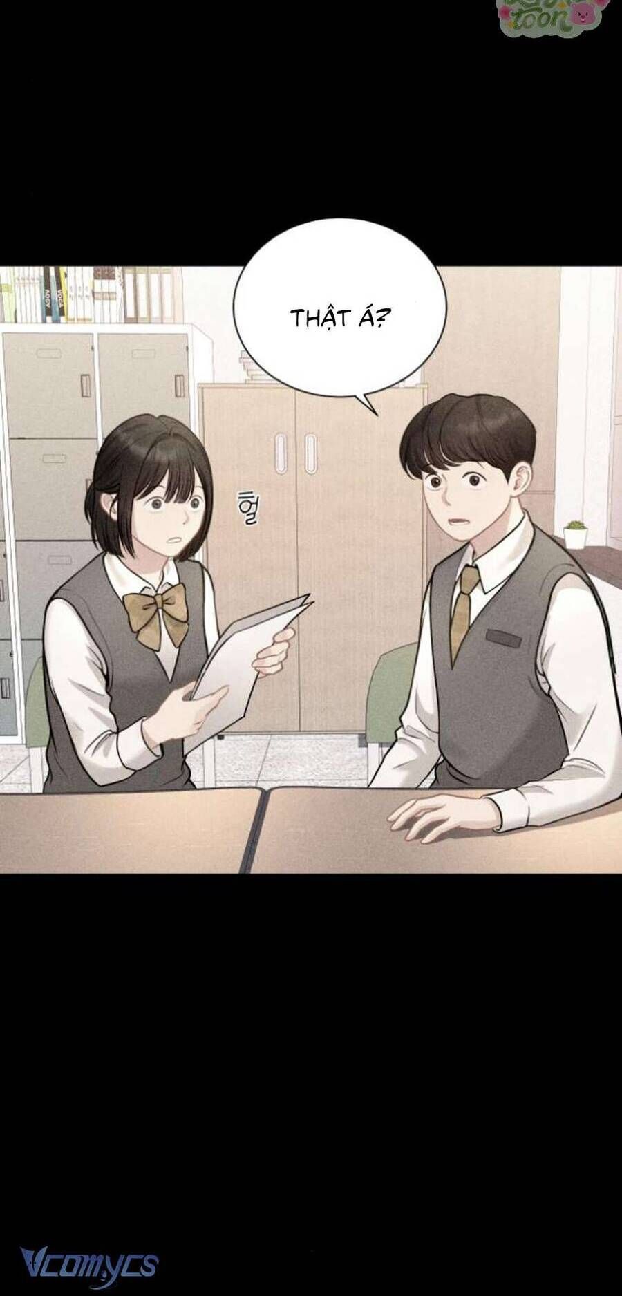 Quyền Lực Của Thư Ký Chương 11 - Trang 82
