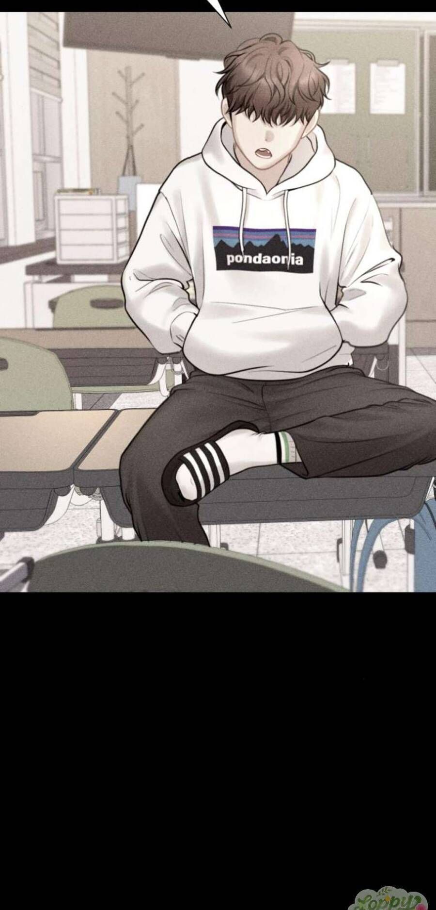 Quyền Lực Của Thư Ký Chương 11 - Trang 84