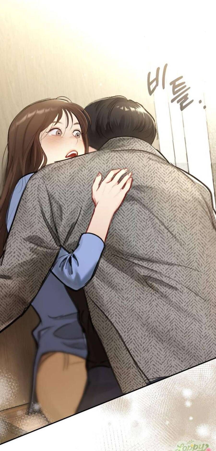 Quyền Lực Của Thư Ký Chương 11 - Trang 99