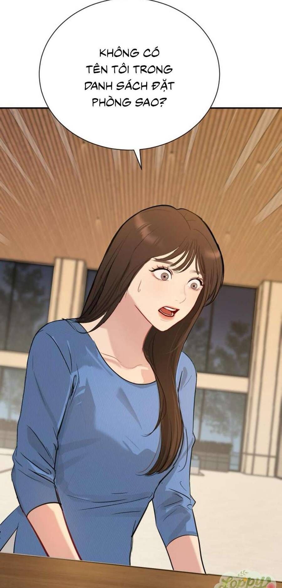 Quyền Lực Của Thư Ký Chương 12 - Trang 12