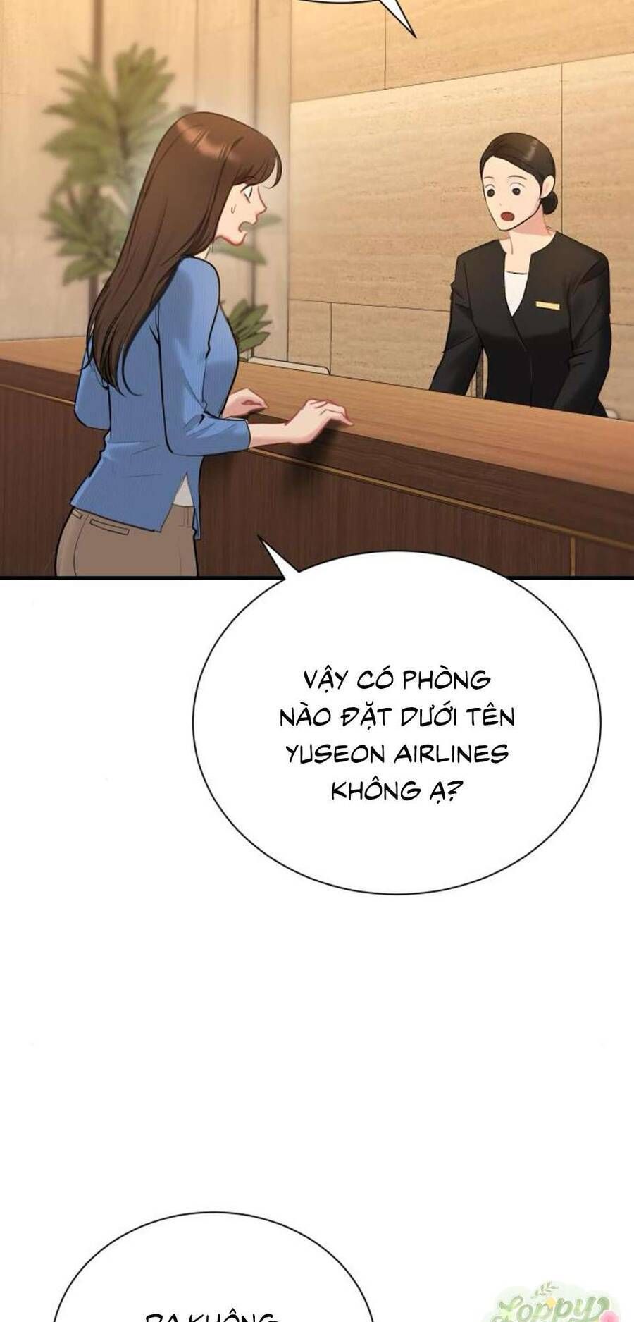 Quyền Lực Của Thư Ký Chương 12 - Trang 14