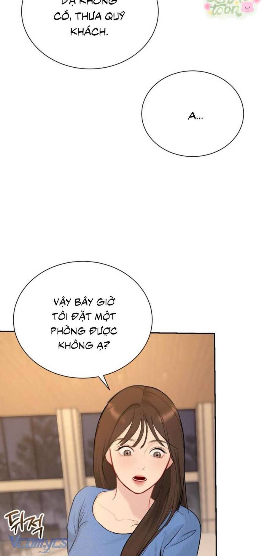 Quyền Lực Của Thư Ký Chương 12 - Trang 15