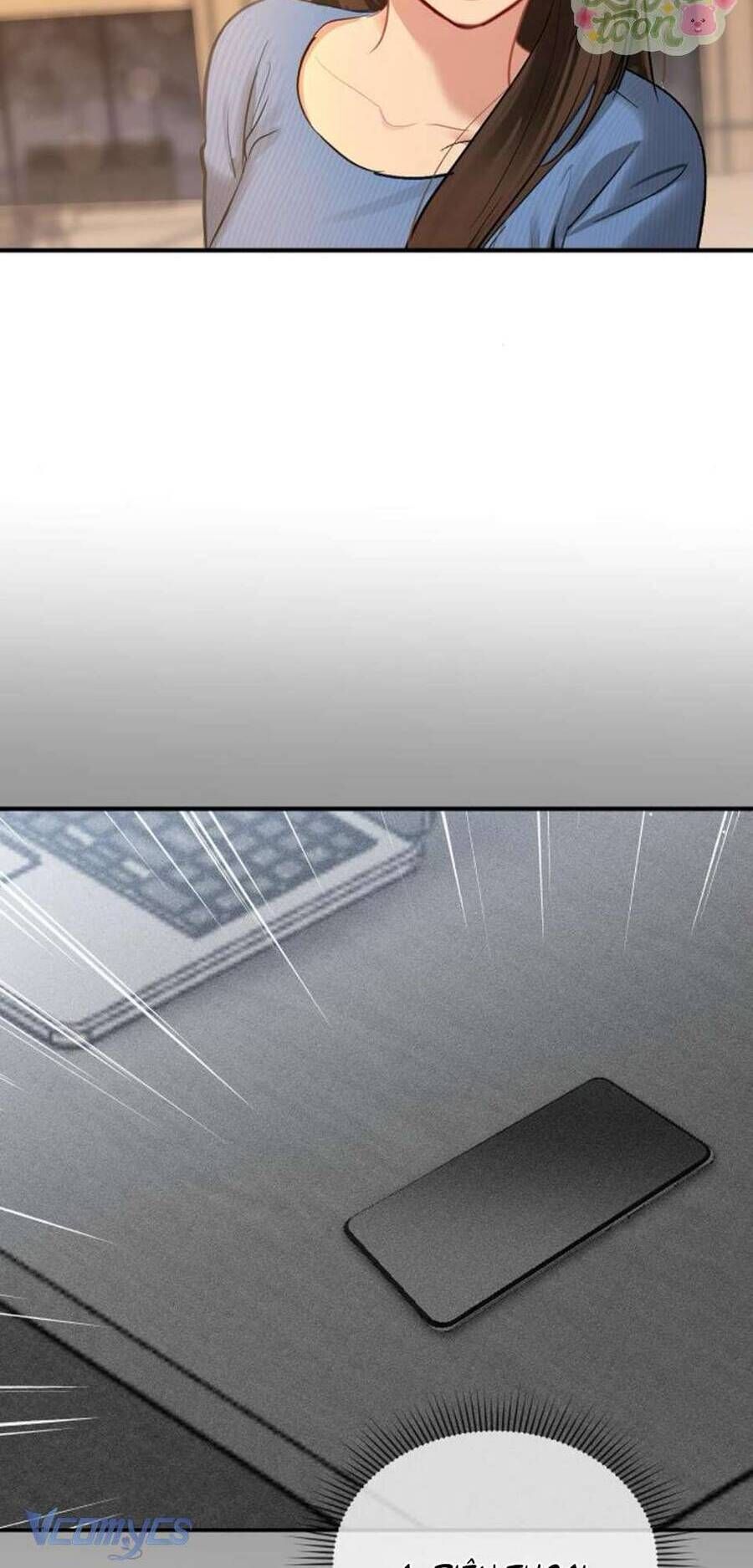 Quyền Lực Của Thư Ký Chương 12 - Trang 17