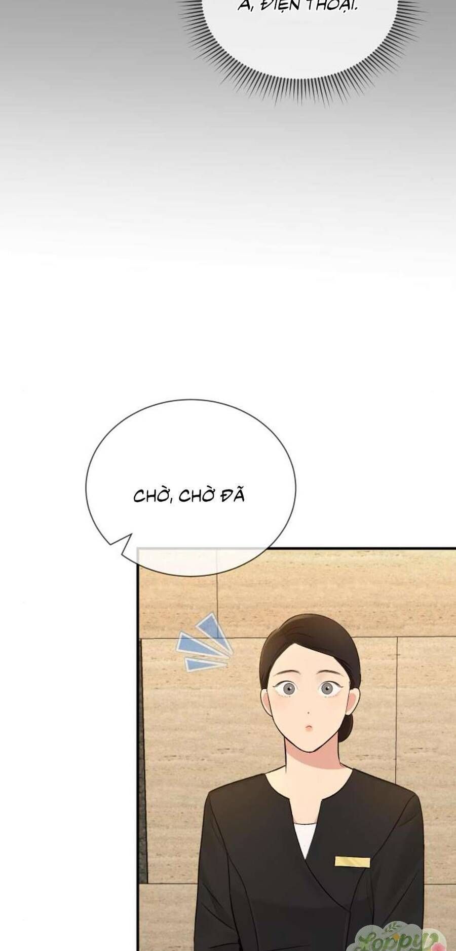 Quyền Lực Của Thư Ký Chương 12 - Trang 18