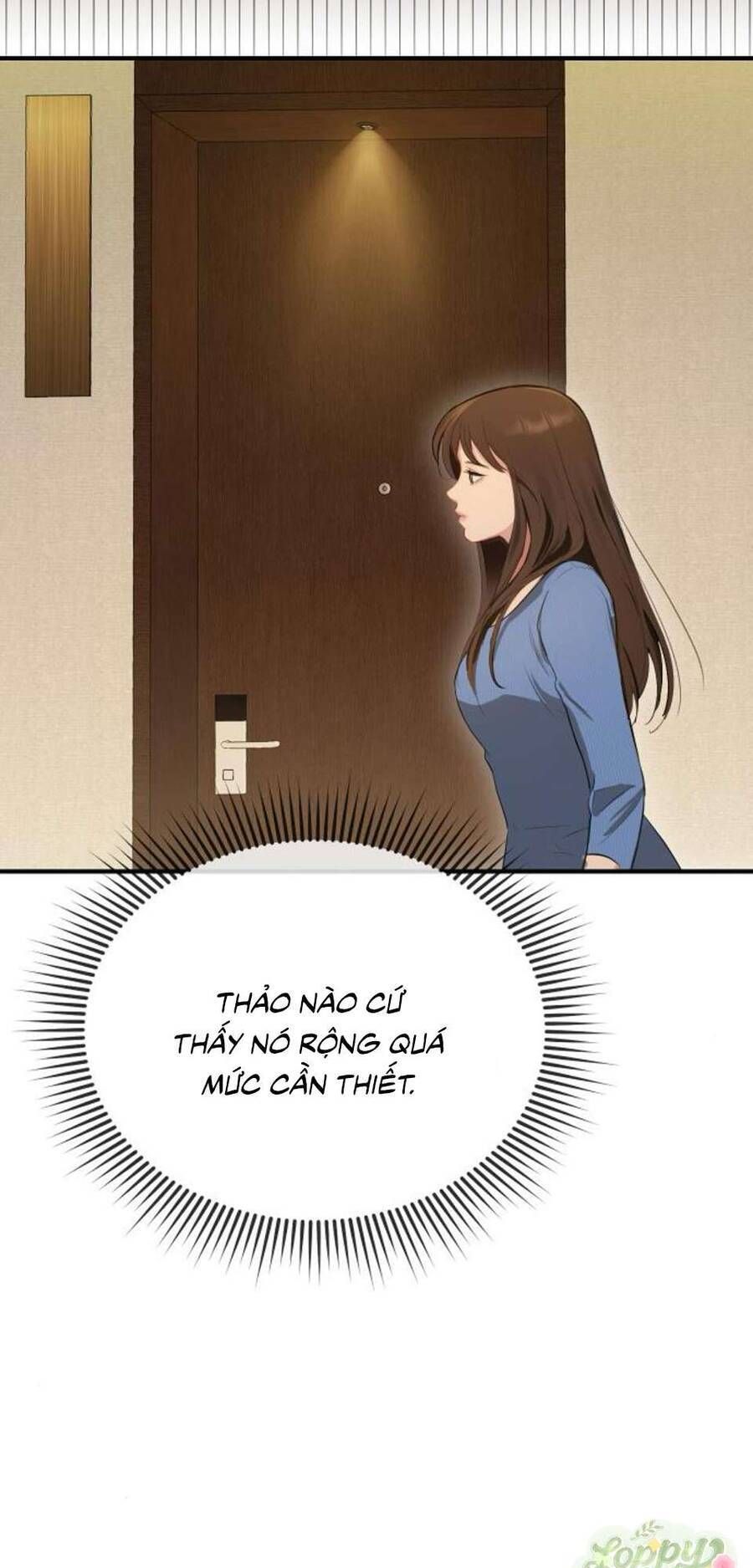 Quyền Lực Của Thư Ký Chương 12 - Trang 3