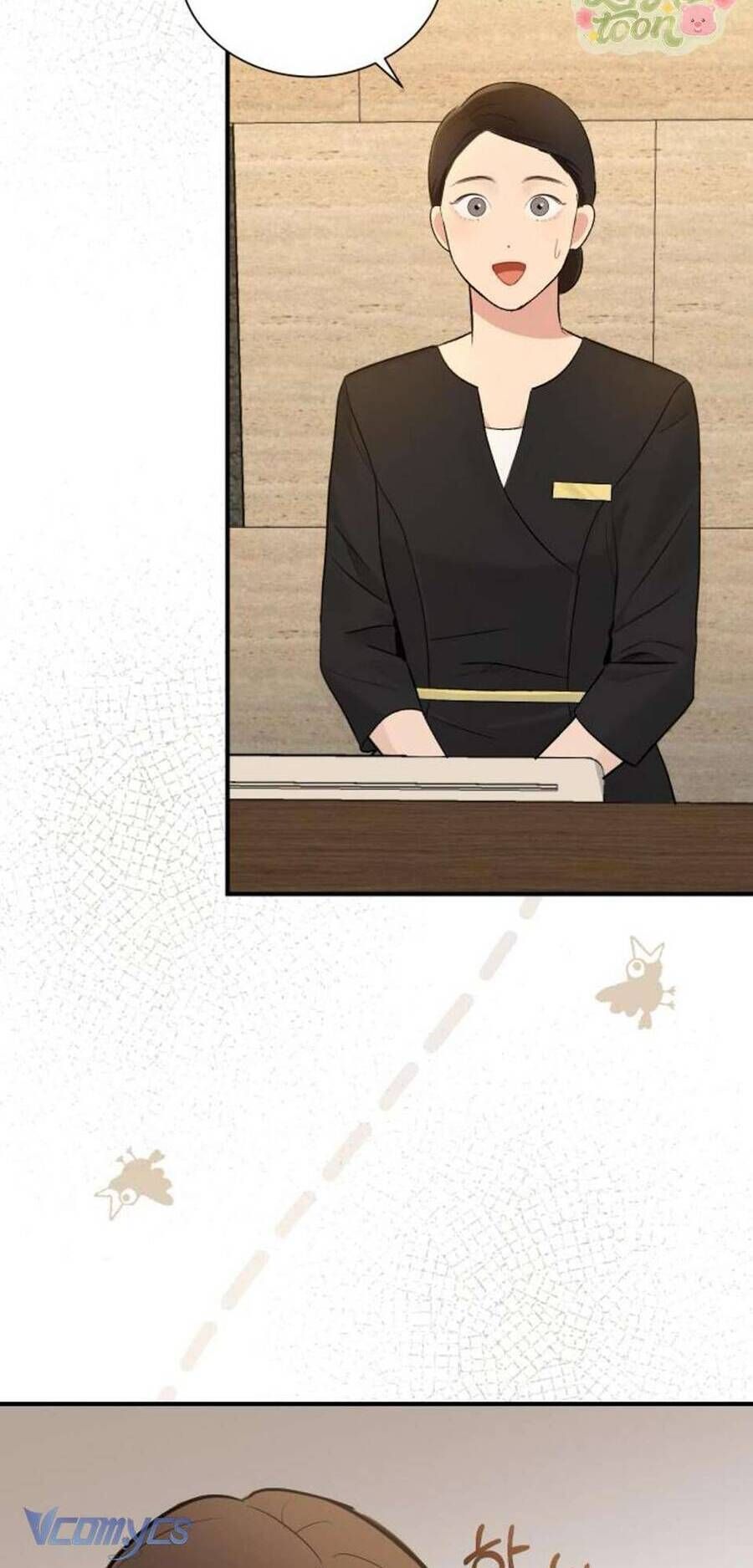 Quyền Lực Của Thư Ký Chương 12 - Trang 21