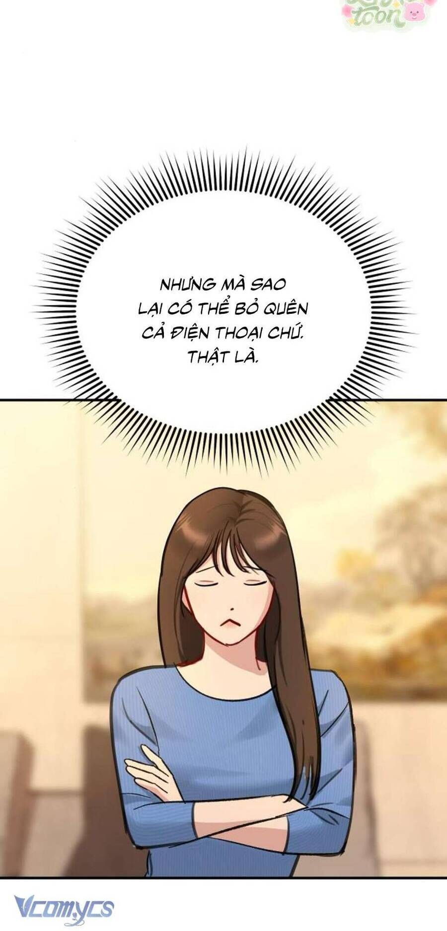 Quyền Lực Của Thư Ký Chương 12 - Trang 24