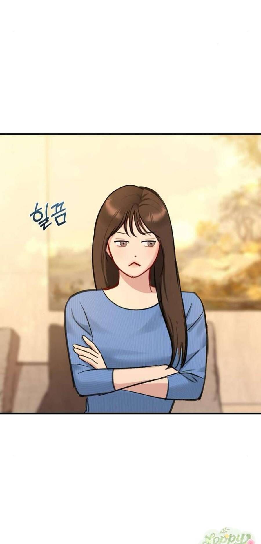 Quyền Lực Của Thư Ký Chương 12 - Trang 25