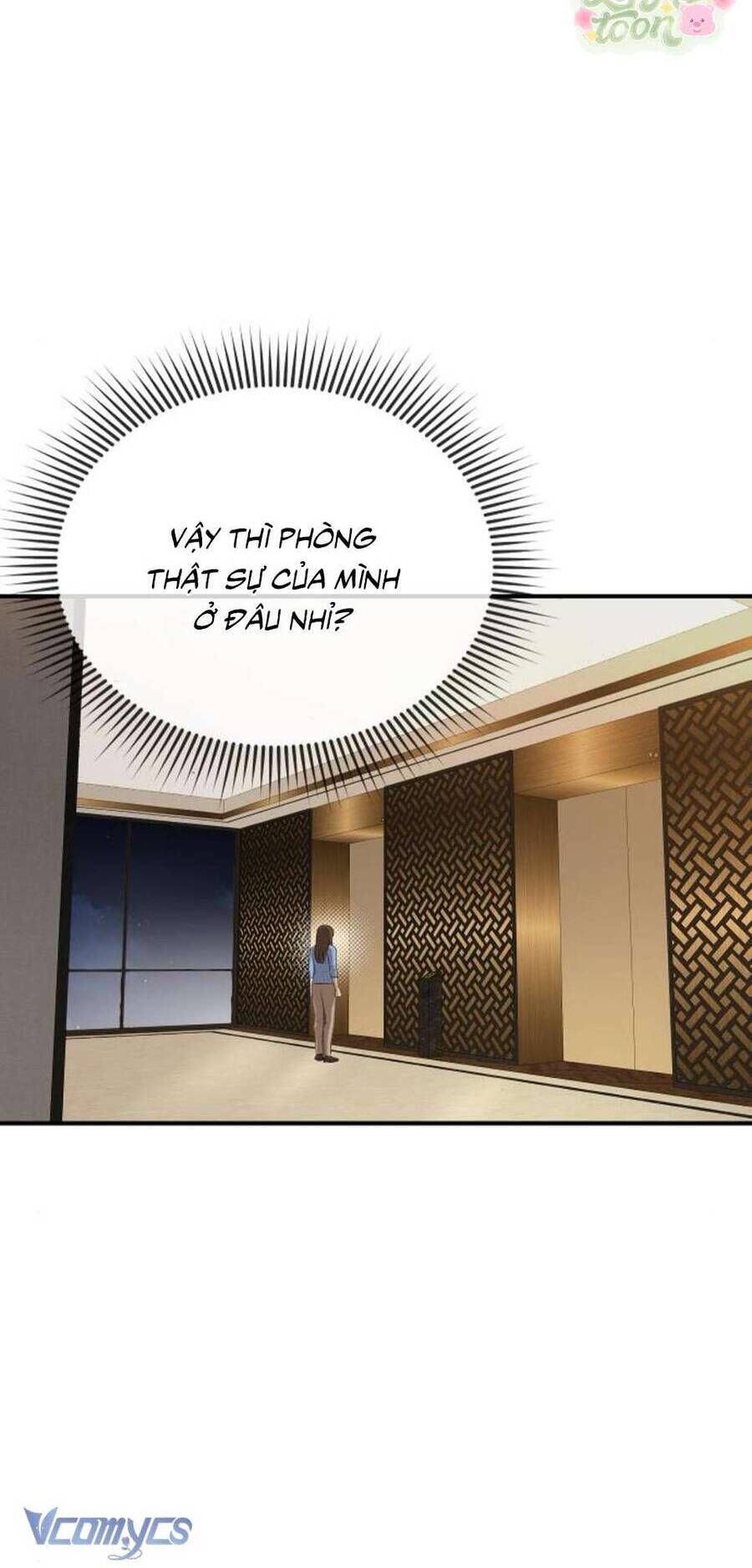 Quyền Lực Của Thư Ký Chương 12 - Trang 4