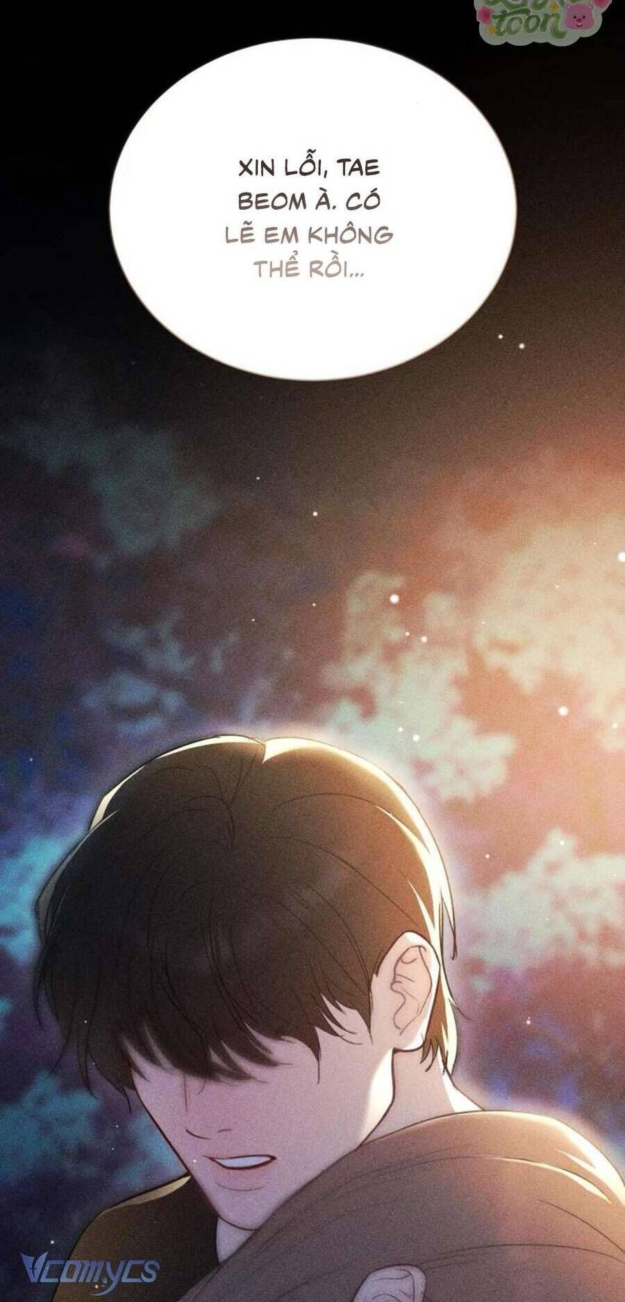 Quyền Lực Của Thư Ký Chương 12 - Trang 32