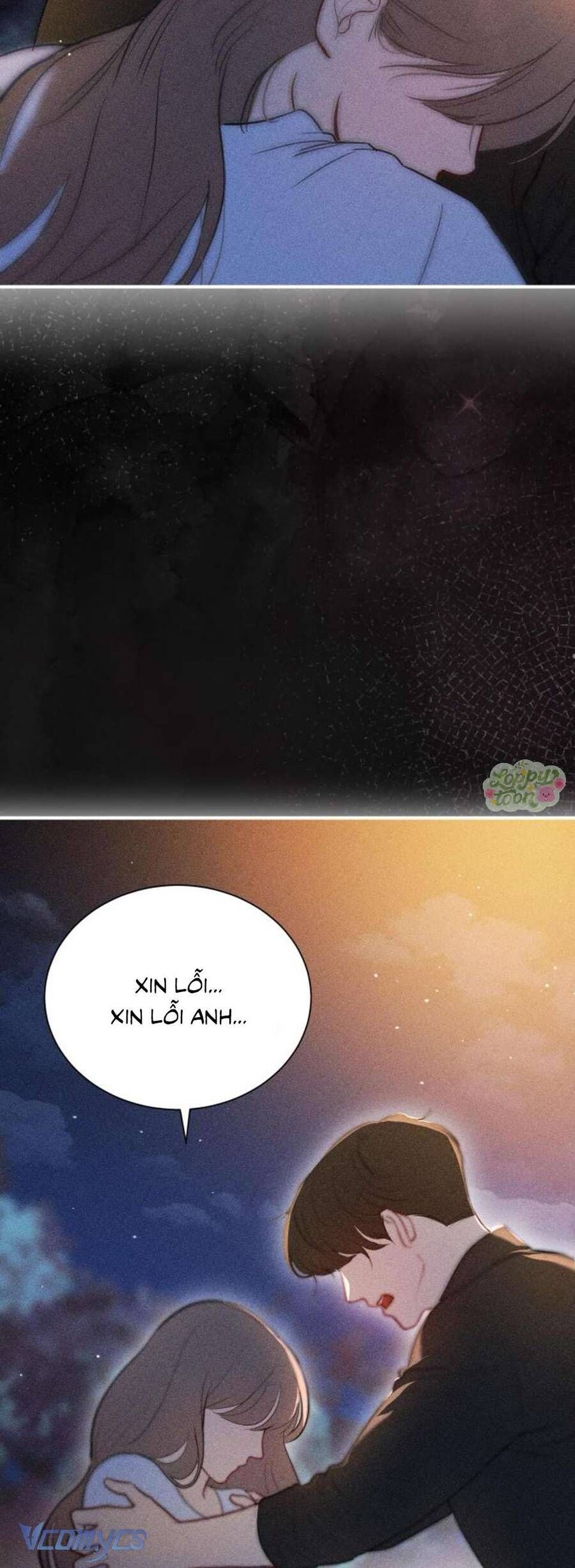 Quyền Lực Của Thư Ký Chương 12 - Trang 33