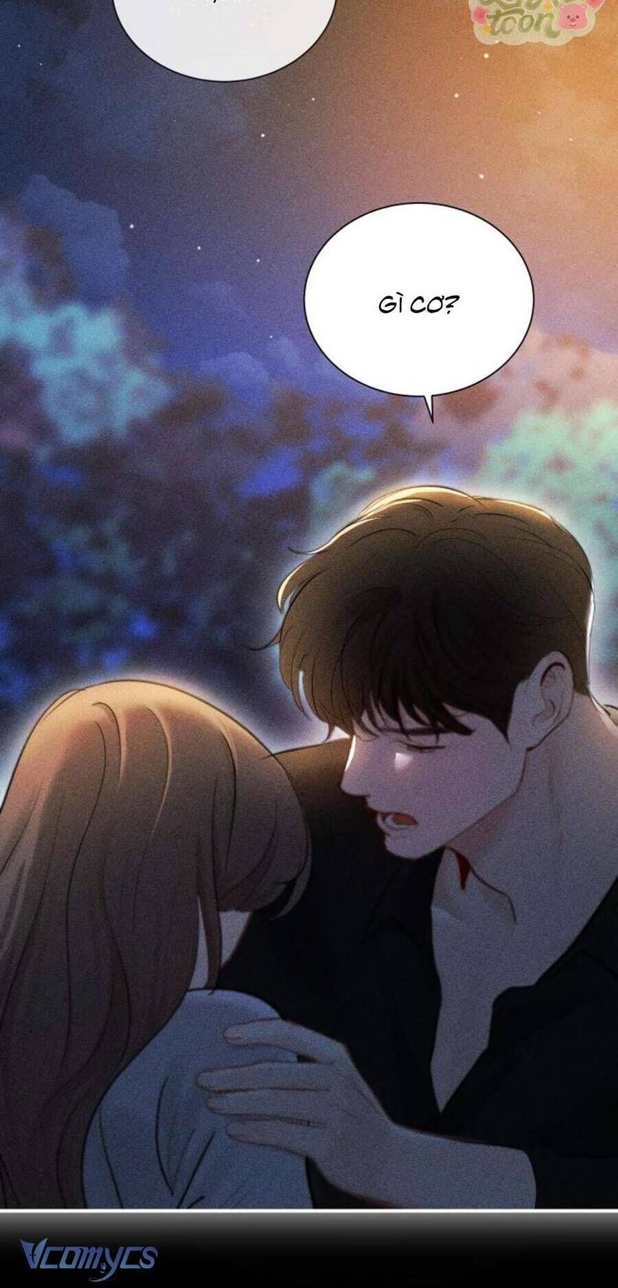 Quyền Lực Của Thư Ký Chương 12 - Trang 35