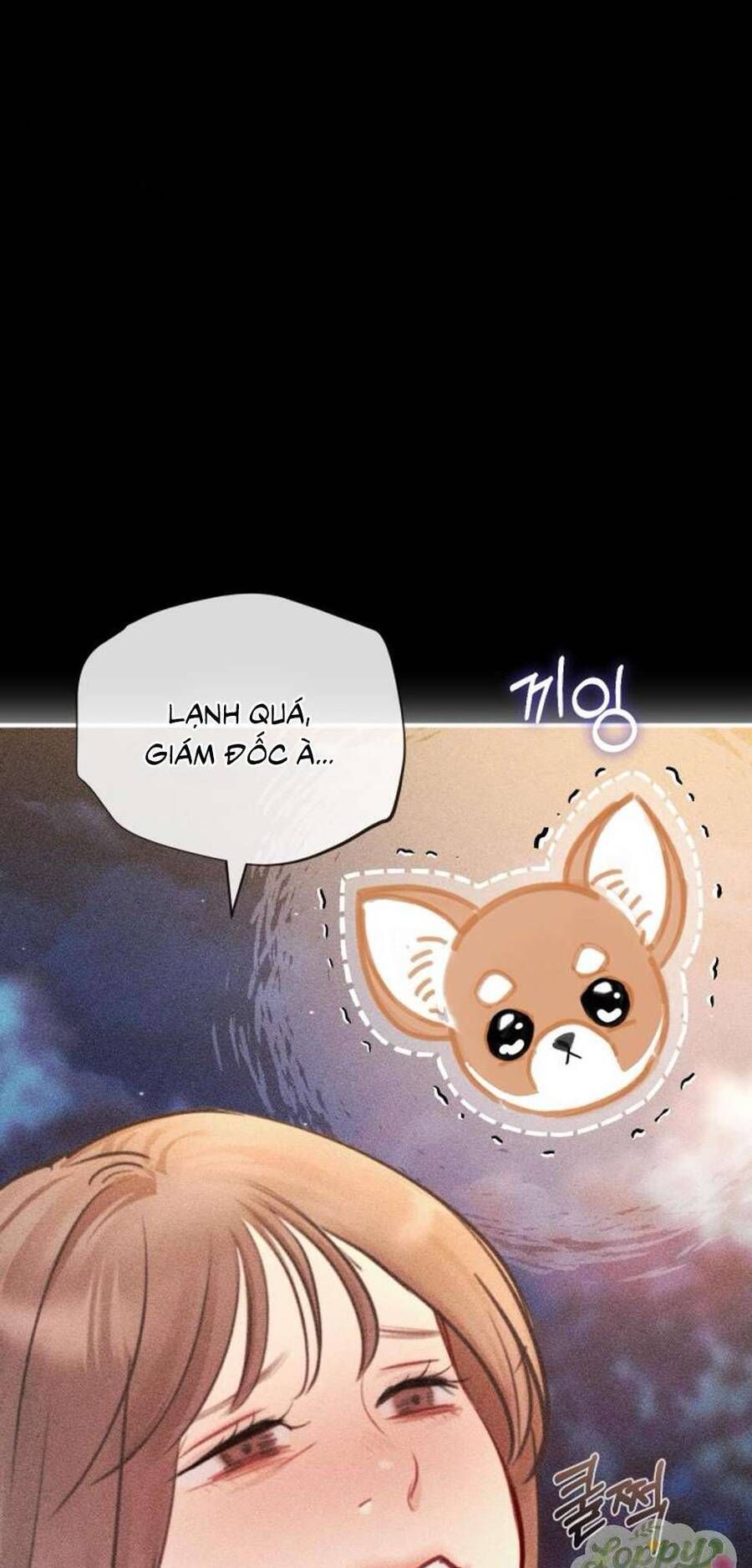 Quyền Lực Của Thư Ký Chương 12 - Trang 36