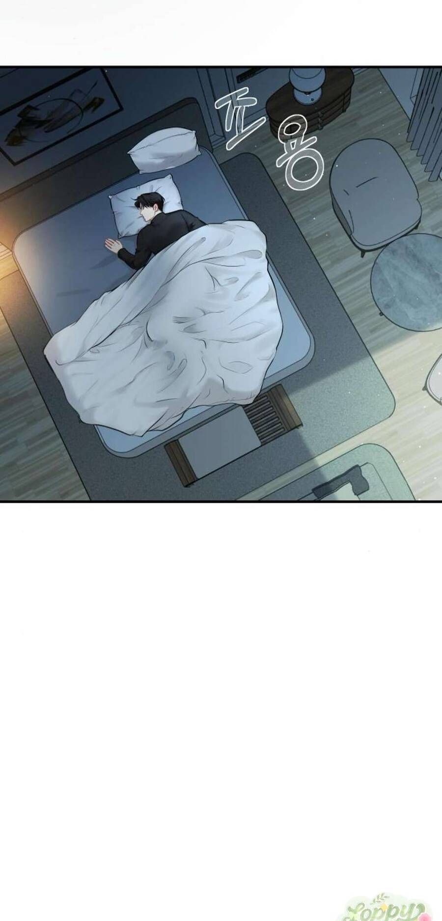 Quyền Lực Của Thư Ký Chương 12 - Trang 40