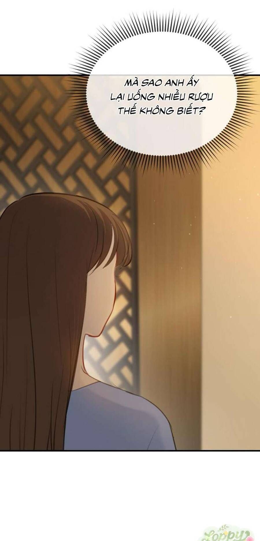 Quyền Lực Của Thư Ký Chương 12 - Trang 5