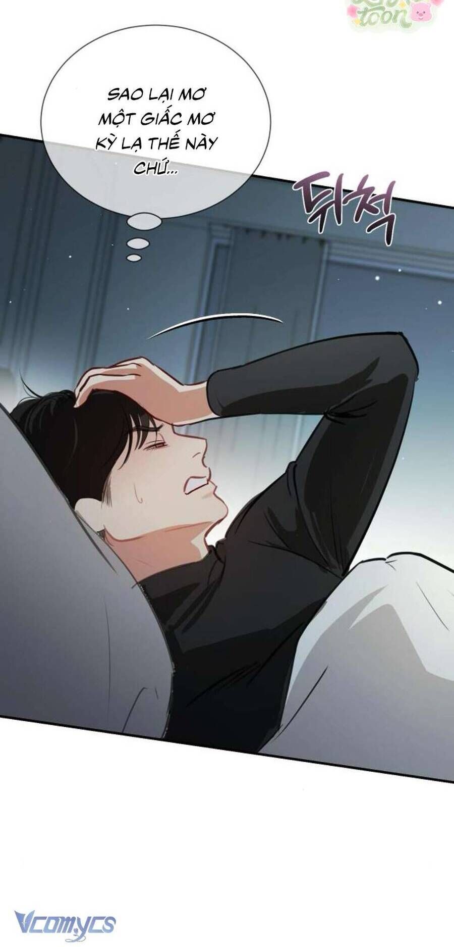 Quyền Lực Của Thư Ký Chương 12 - Trang 41