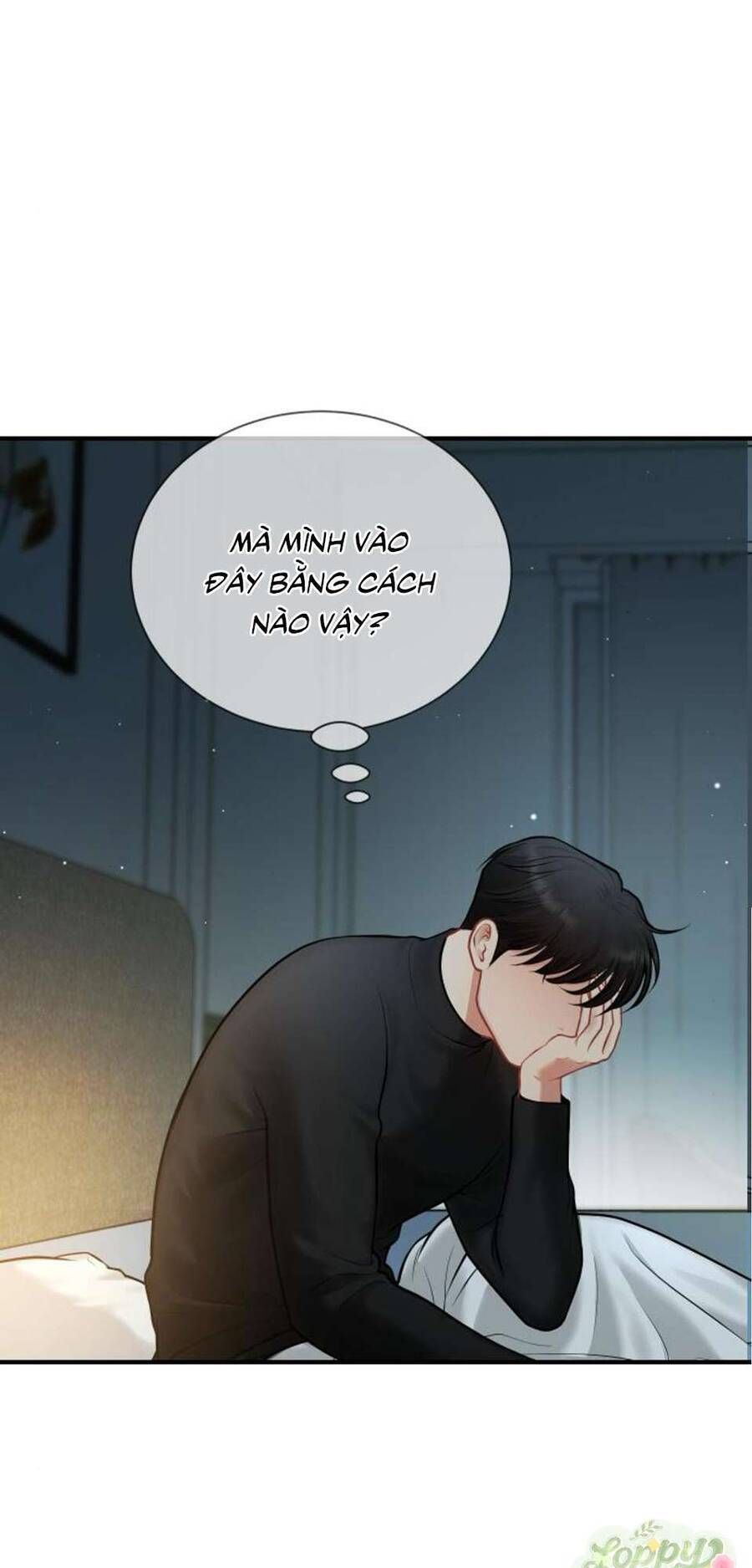 Quyền Lực Của Thư Ký Chương 12 - Trang 42