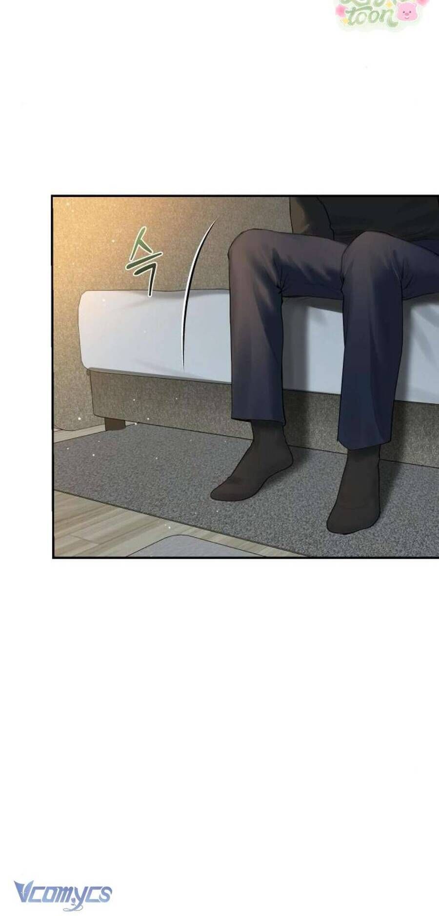 Quyền Lực Của Thư Ký Chương 12 - Trang 43