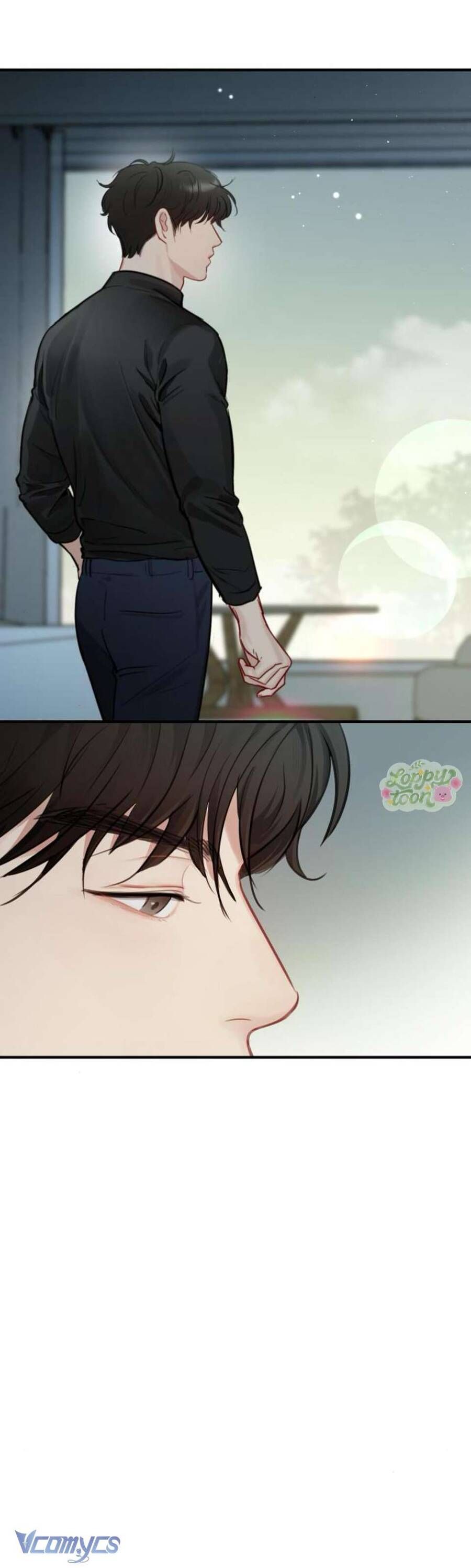 Quyền Lực Của Thư Ký Chương 12 - Trang 44