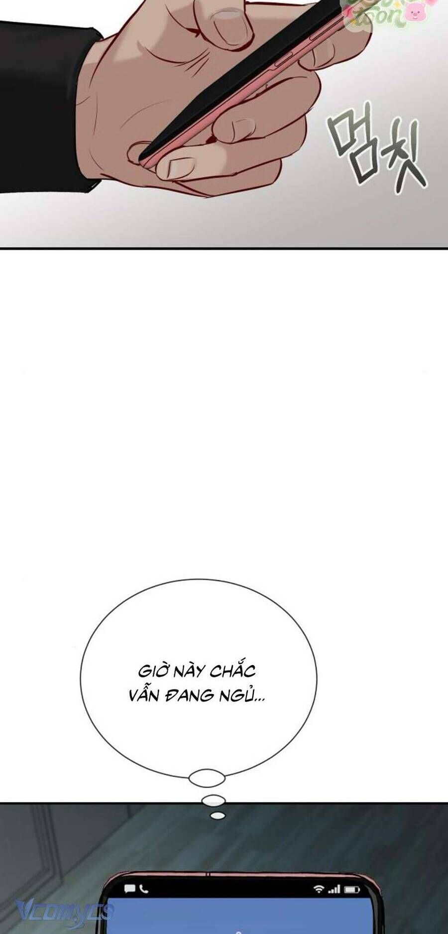 Quyền Lực Của Thư Ký Chương 12 - Trang 50