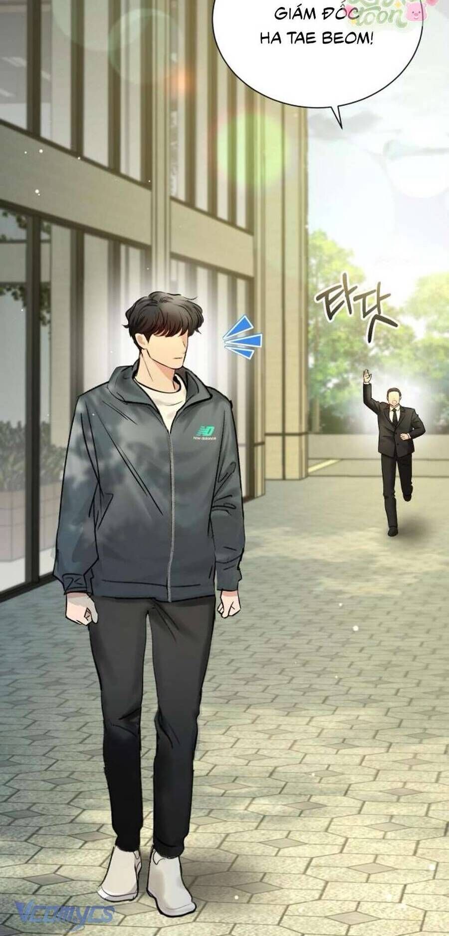 Quyền Lực Của Thư Ký Chương 12 - Trang 54