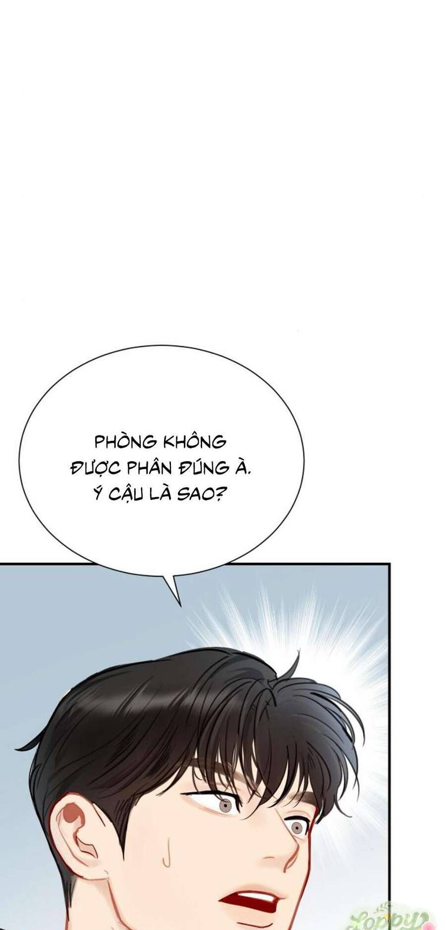 Quyền Lực Của Thư Ký Chương 12 - Trang 56